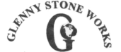 glenny stone works logo
